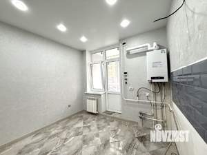 1-к квартира, вторичка, 39м2, 2/18 этаж