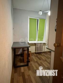 3-к квартира, вторичка, 59м2, 2/5 этаж