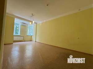 1-к квартира, вторичка, 49м2, 2/10 этаж