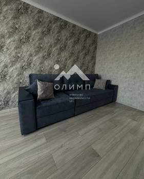 1-к квартира, вторичка, 41м2, 21/24 этаж