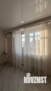 Студия квартира, вторичка, 29м2, 4/16 этаж