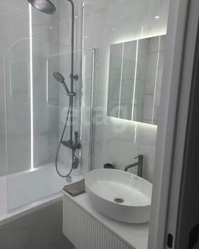 3-к квартира, вторичка, 75м2, 8/18 этаж