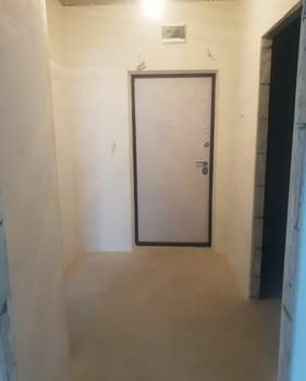 1-к квартира, вторичка, 36м2, 2/9 этаж