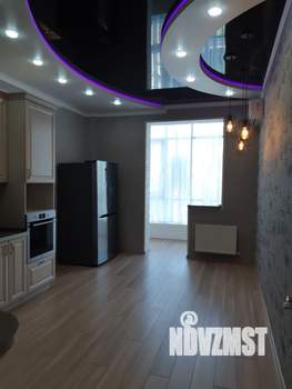 3-к квартира, вторичка, 99м2, 3/17 этаж