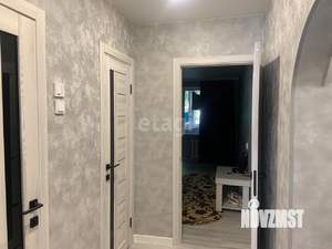3-к квартира, вторичка, 70м2, 1/9 этаж