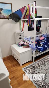 4-к квартира, вторичка, 99м2, 4/10 этаж