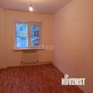 2-к квартира, вторичка, 38м2, 1/1 этаж