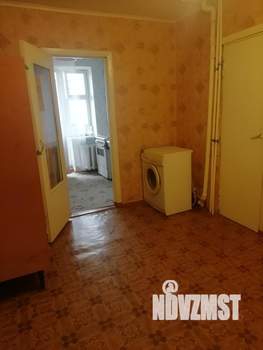 1-к квартира, вторичка, 41м2, 9/10 этаж