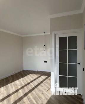 1-к квартира, вторичка, 39м2, 9/12 этаж