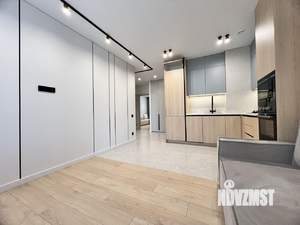 2-к квартира, вторичка, 68м2, 3/12 этаж