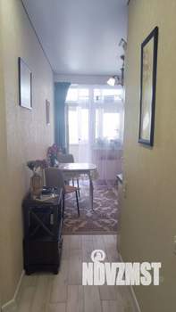 1-к квартира, вторичка, 38м2, 4/9 этаж