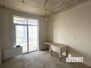 2-к квартира, вторичка, 68м2, 9/9 этаж