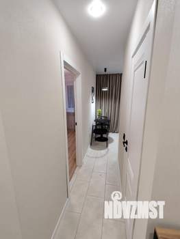 2-к квартира, вторичка, 45м2, 4/5 этаж