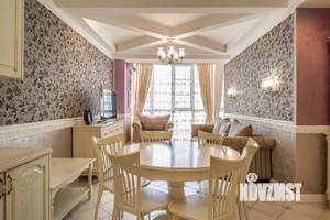 2-к квартира, вторичка, 73м2, 11/17 этаж