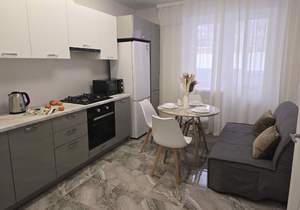 1-к квартира, вторичка, 32м2, 1/9 этаж