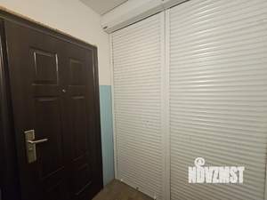 1-к квартира, вторичка, 43м2, 3/10 этаж