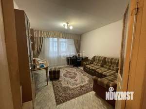 3-к квартира, вторичка, 72м2, 5/10 этаж