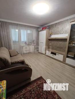 2-к квартира, вторичка, 54м2, 5/5 этаж