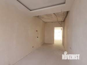 2-к квартира, вторичка, 46м2, 4/4 этаж