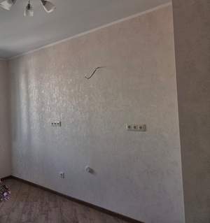 1-к квартира, вторичка, 42м2, 16/16 этаж