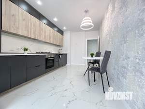 2-к квартира, вторичка, 62м2, 8/9 этаж