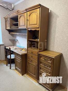 3-к квартира, вторичка, 66м2, 2/5 этаж