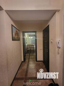 3-к квартира, вторичка, 88м2, 7/12 этаж