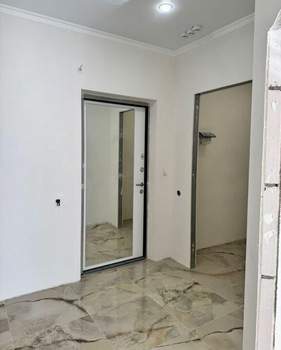 1-к квартира, вторичка, 44м2, 13/18 этаж