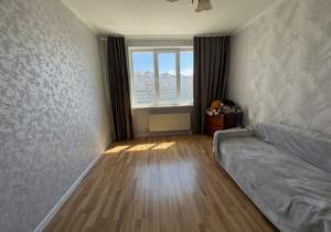 1-к квартира, вторичка, 45м2, 5/16 этаж