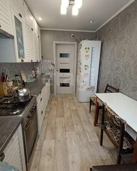 2-к квартира, вторичка, 54м2, 5/5 этаж