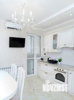 2-к квартира, вторичка, 56м2, 3/11 этаж