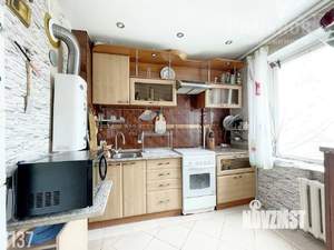 4-к квартира, вторичка, 80м2, 3/5 этаж