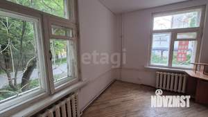 2-к квартира, вторичка, 49м2, 1/2 этаж