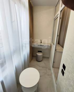 2-к квартира, вторичка, 58м2, 11/18 этаж