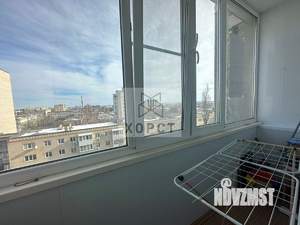 1-к квартира, вторичка, 36м2, 8/9 этаж