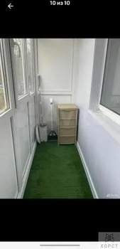 1-к квартира, вторичка, 30м2, 3/5 этаж