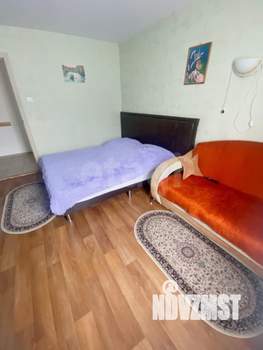 1-к квартира, вторичка, 26м2, 2/5 этаж