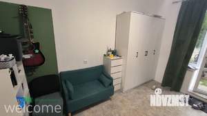 1-к квартира, вторичка, 27м2, 1/1 этаж