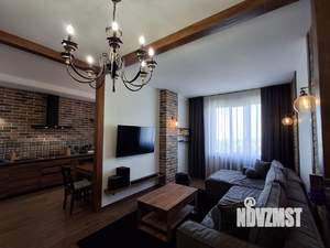 2-к квартира, вторичка, 70м2, 8/9 этаж