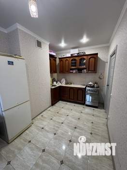 1-к квартира, вторичка, 42м2, 12/18 этаж