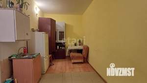1-к квартира, вторичка, 33м2, 1/3 этаж