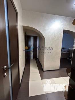 2-к квартира, вторичка, 58м2, 8/16 этаж