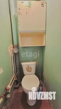 2-к квартира, вторичка, 60м2, 9/9 этаж