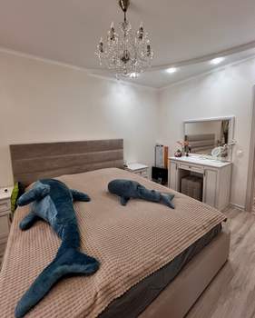 2-к квартира, вторичка, 60м2, 6/10 этаж