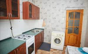 1-к квартира, вторичка, 37м2, 1/6 этаж