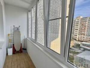 1-к квартира, вторичка, 39м2, 6/11 этаж