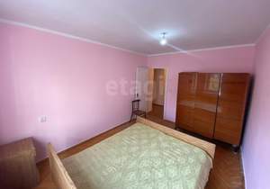 3-к квартира, вторичка, 66м2, 1/9 этаж