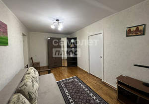 2-к квартира, вторичка, 38м2, 5/5 этаж