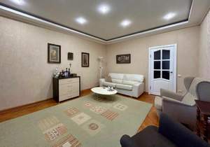 3-к квартира, вторичка, 80м2, 3/3 этаж