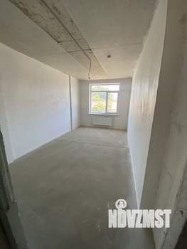 3-к квартира, строящийся дом, 87м2, 2/9 этаж